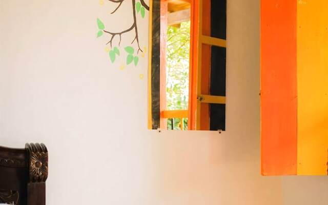 Las Cometas Hostel
