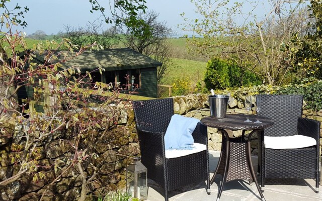 Bridleway Cottage