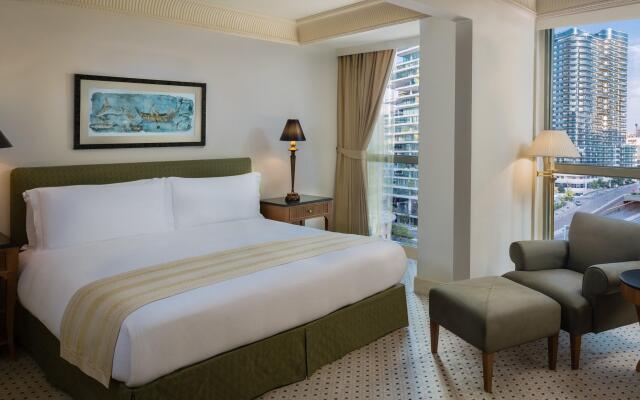 InterContinental Phoenicia Beirut by IHG