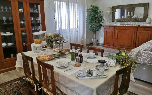 B&B Corvara