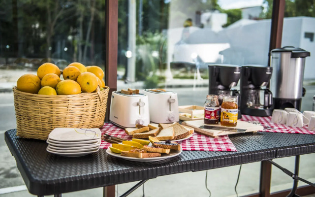 SUITE 24 Hotel Boutique