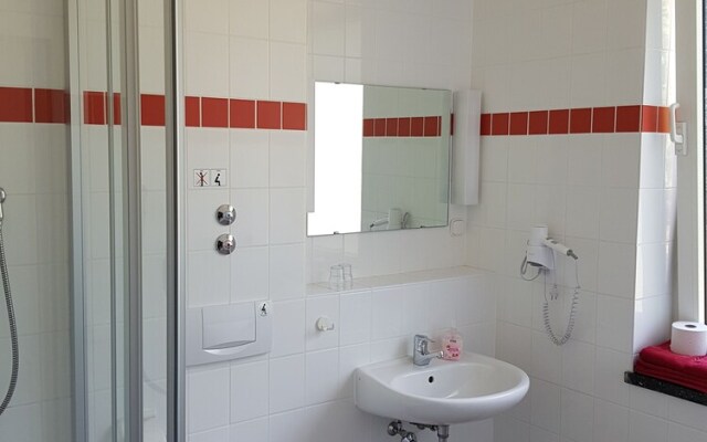 Oase - Haus Schlichternheide