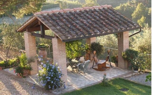 B&B Il Casolare Di Bonci