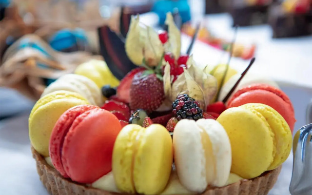 Blue Marlin Deluxe Spa & Resort - All Inclusive