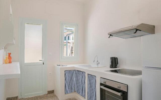 Bohemian Nest - Cheerful 2-Bedroom Villa with pool