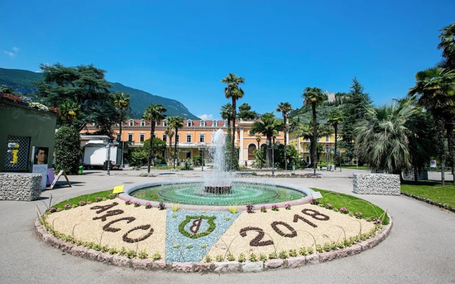 Appartamento 30 Nodi 2 Torbole-arco