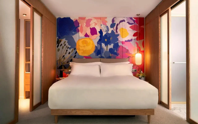 The BoTree - Preferred Hotels and Resorts