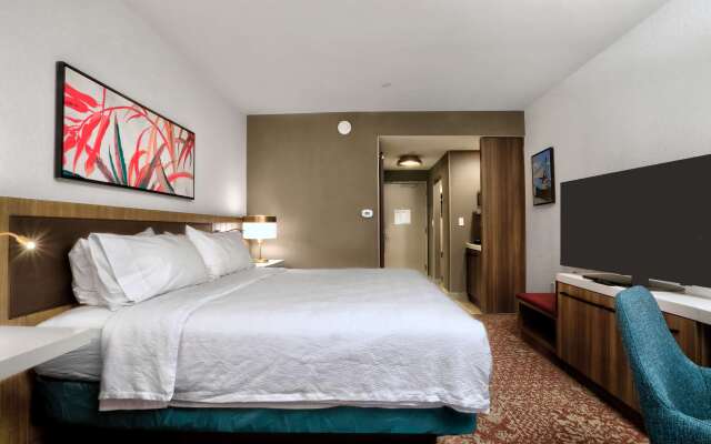 Hilton Garden Inn Bel Air