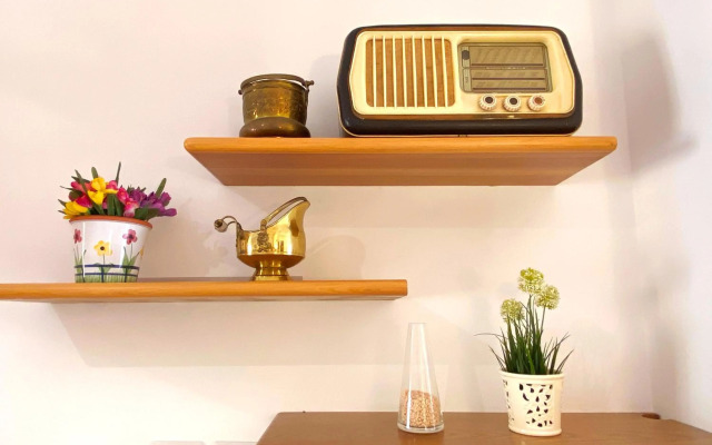 Trastevere for You... 3 bedrooms Apartment