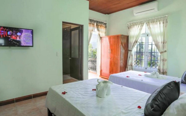Rice Village Homestay