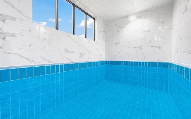 Haneulbit Private Pool Villa, Gyeongju