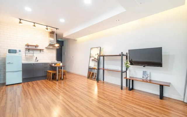 Yeosu Milagro Pension