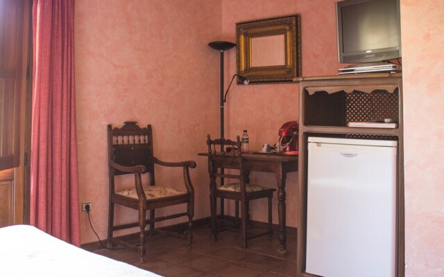 Hotel Rural Abadía de Yuste