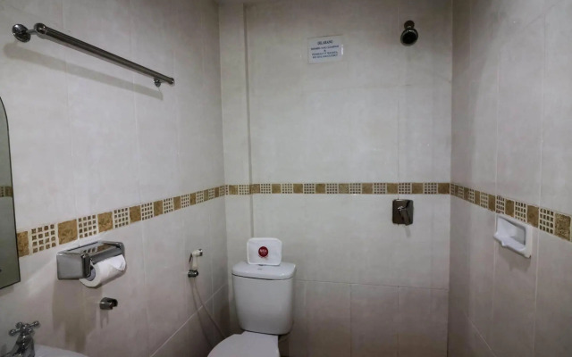 NIDA Rooms Mall SKA Pekanbaru