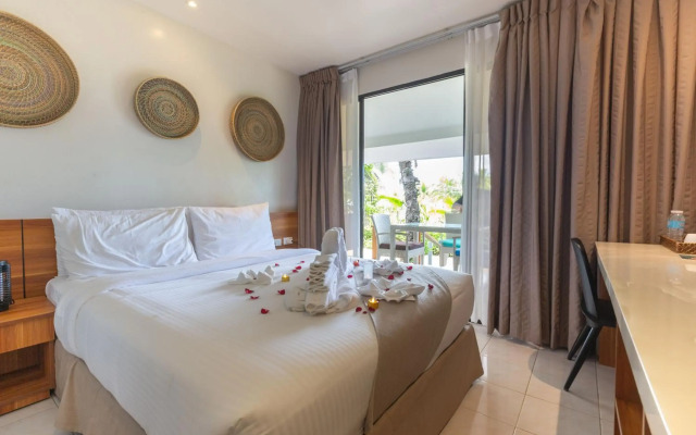 Golden Sands Destination Resorts
