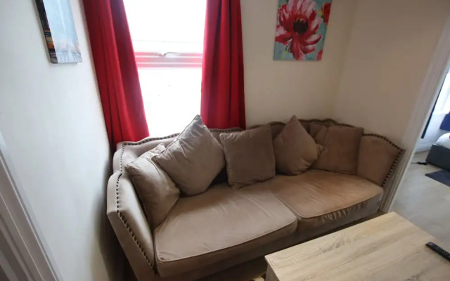 Contemporary 2 bed Flat in Bristol, Free Parking