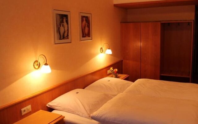 Hotel-Gasthof zum Hirschen