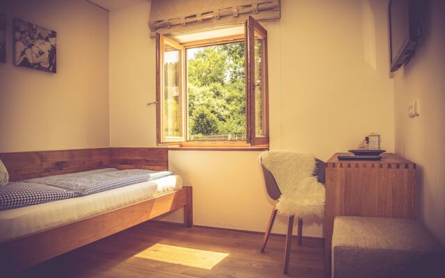 Gasthaus Am Ödenturm