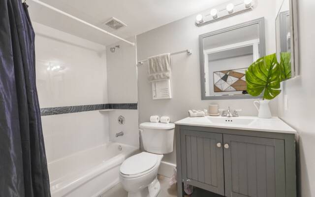 3 Bedroom Apartment on Brickell