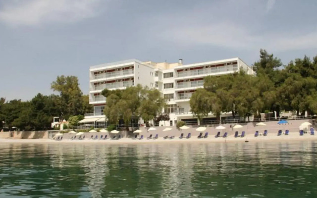 Siagas Beach Hotel