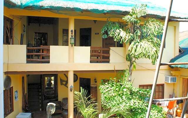 Casa Manuel Resort & Hotel