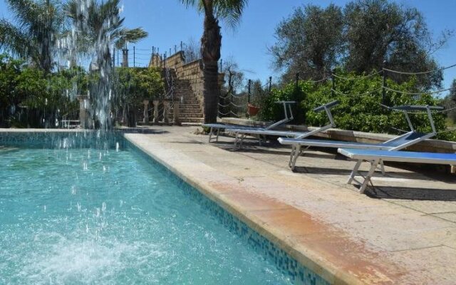 Masseria Grande