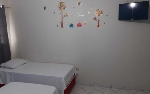 OYO Hotel Danubio