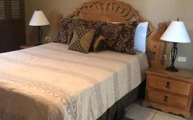 Princessa 2BR B 501-v by Casago