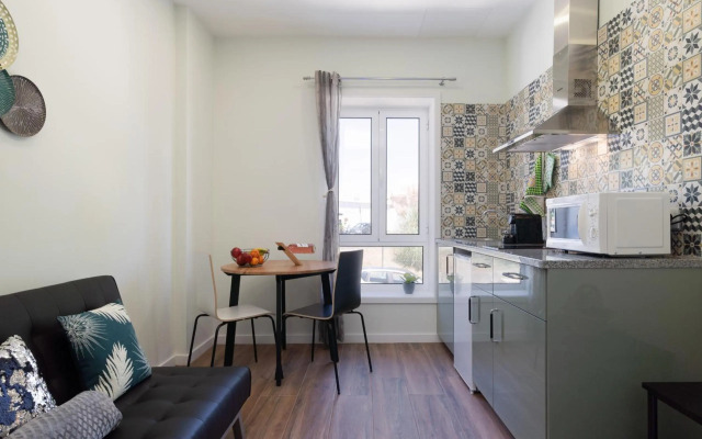 OportoHost Dragão Duplex