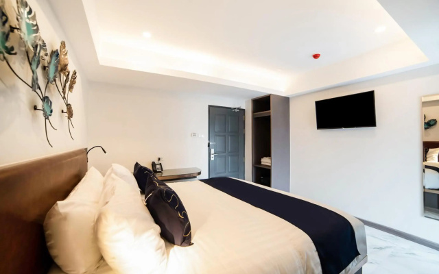 RoomQuest Sukhumvit 36 BTS Thonglor