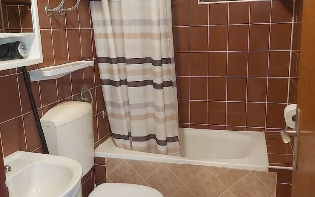 Apartments Vesna