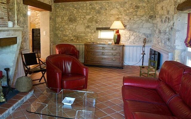 La Chartreuse du Bignac