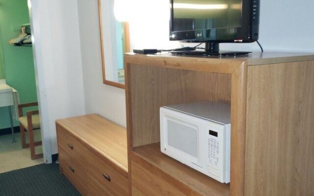 Budget Inn Horseheads