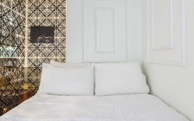 Gorgeous Flat With Central Location in Sisli