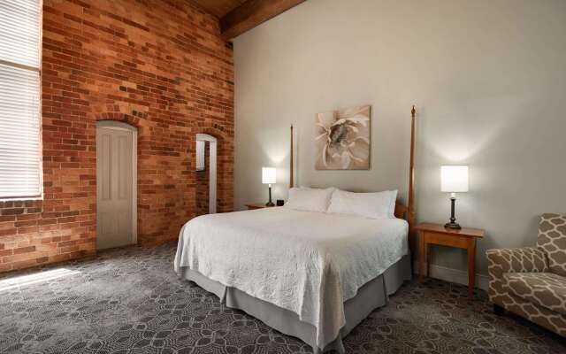 The Historic Brookstown Inn, Trademark Collection by Wyndham