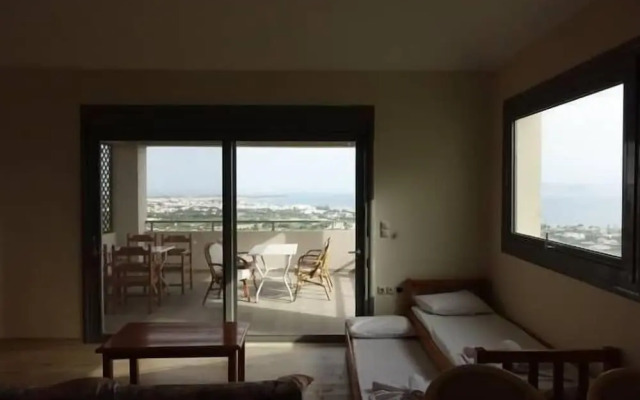 Hercules Hills Sea View Villas