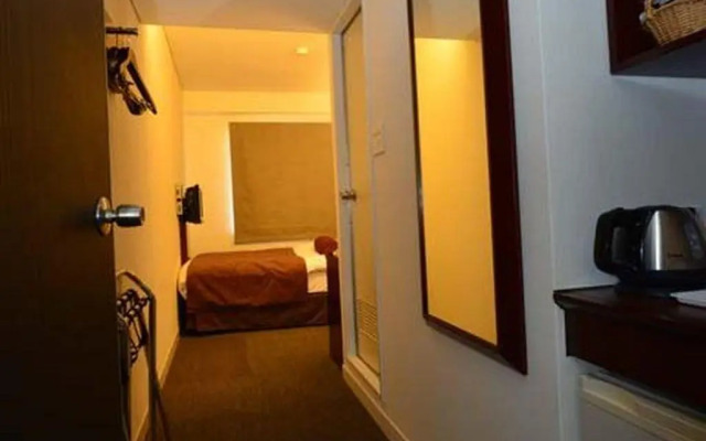 Yamato Kashihara City Hotel