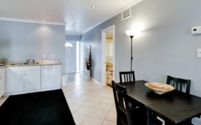 Bimini Bay Front Home