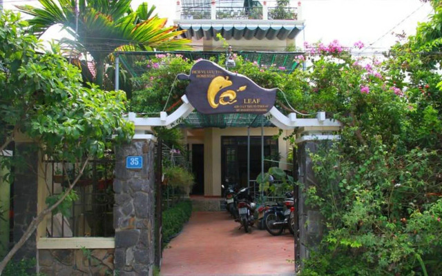 Leaf Homestay