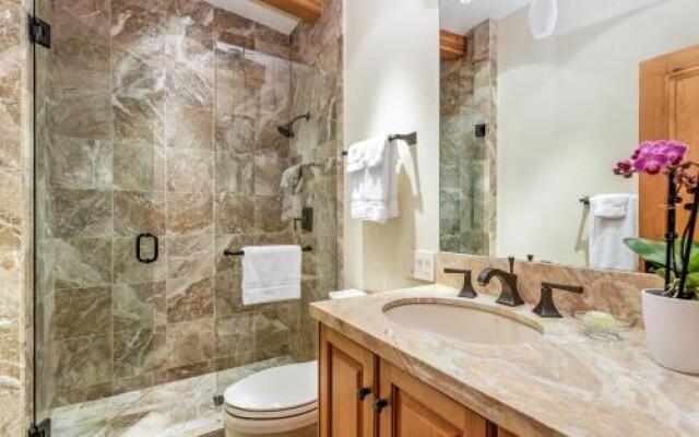 Deluxe Two Bedroom - Aspen Alps #707