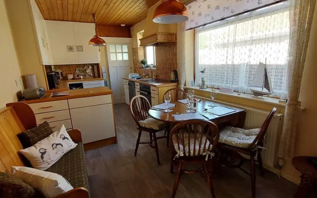 The Hermitage Private Detached Bungalow