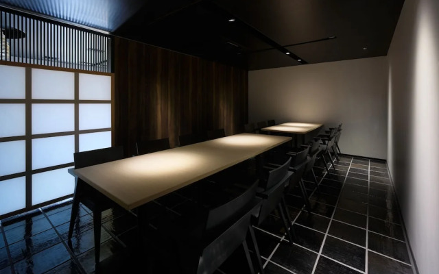 Mitsui Garden Hotel Kyoto Kawaramachi Jokyoji