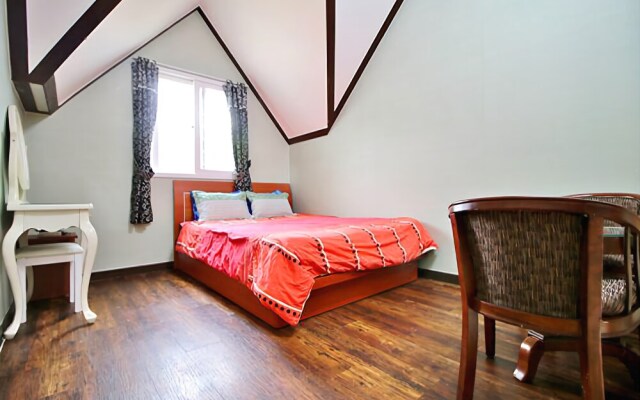 Yangpyeong Plus Pension