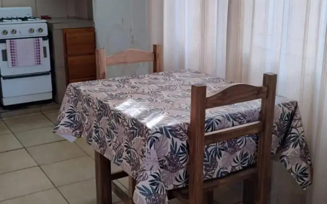 Departamento BeLiNe
