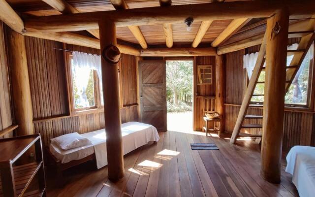 Pousada Chapada dos Veadeiros