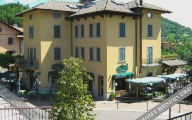 Albergo Residence Moderno