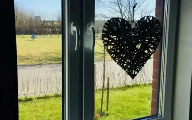 Ostbake Modern Retreat