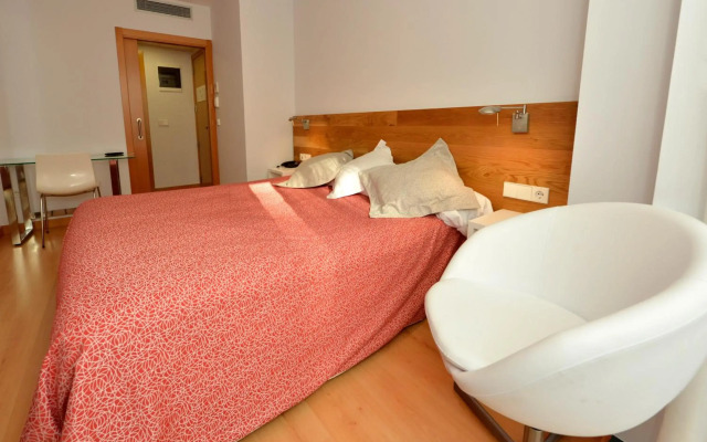 Hotel Picos de Europa
