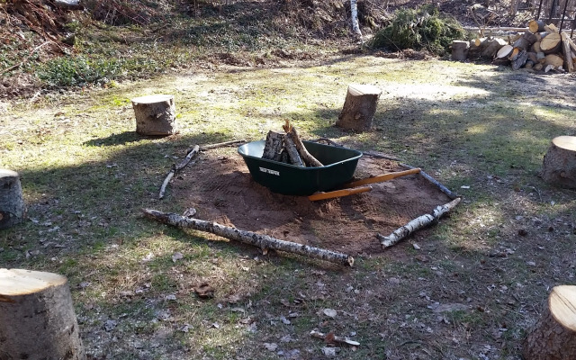 Sunshine Motel & Cabins