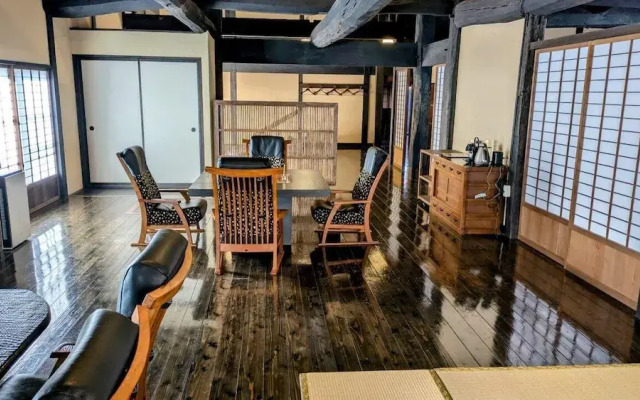 KINZAN Villa KANOGAWA